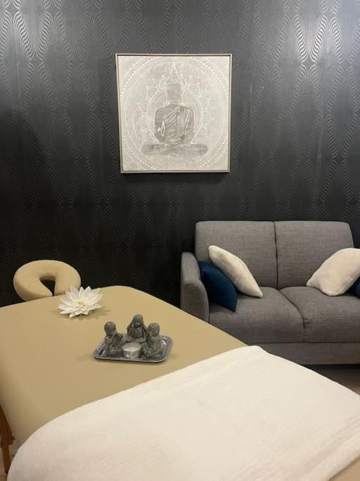 Charmante Maisonnette Proche Futuroscope Neuville-du-Poitou 外观 照片